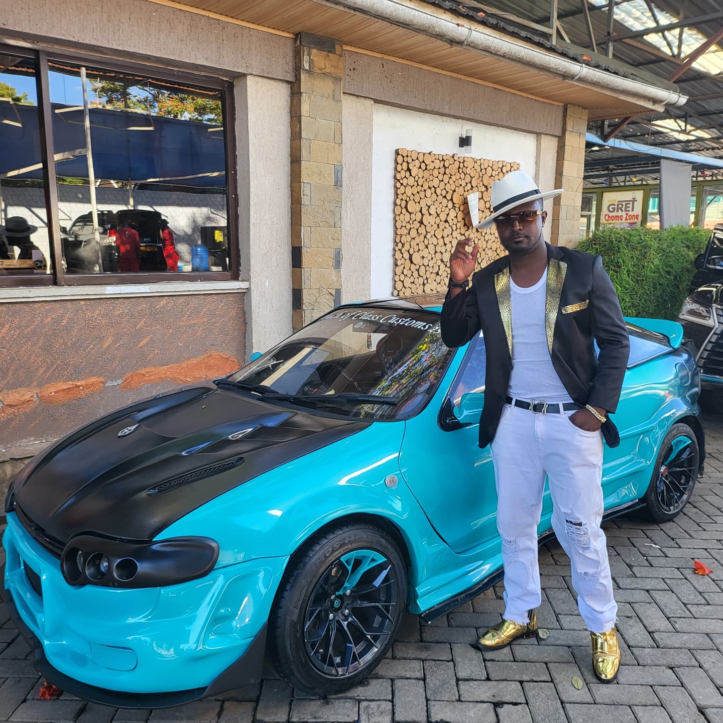 CEO Image